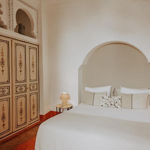 Chambre Supérieure Double